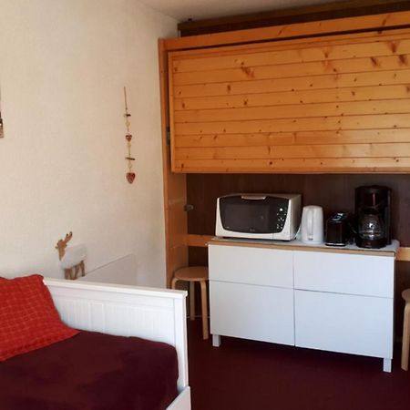 Comfortable Studio In Aime La Plagne Extérieur photo