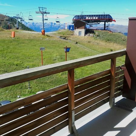 Comfortable Studio In Aime La Plagne Extérieur photo