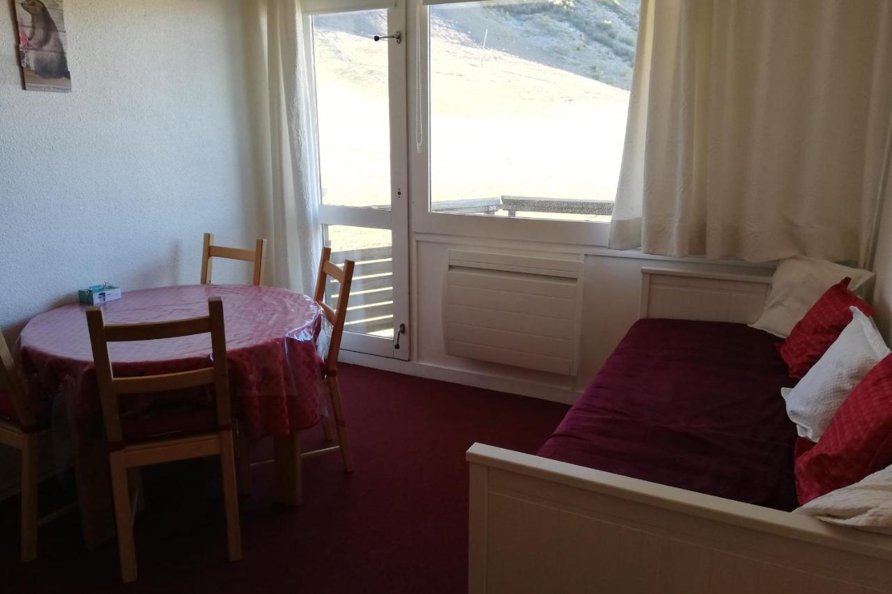 Comfortable Studio In Aime La Plagne Extérieur photo