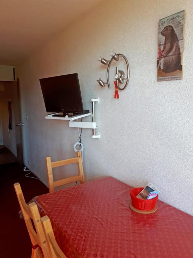 Comfortable Studio In Aime La Plagne Extérieur photo