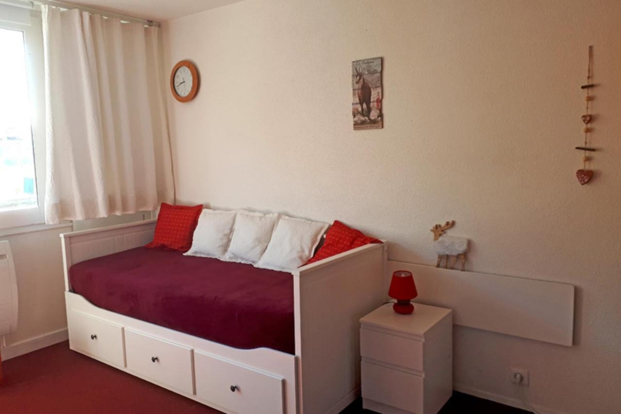 Comfortable Studio In Aime La Plagne Extérieur photo